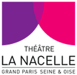 Logo du théâtre de la Nacelle